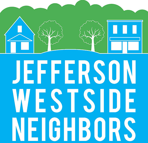 Jefferson Westside Neighbors